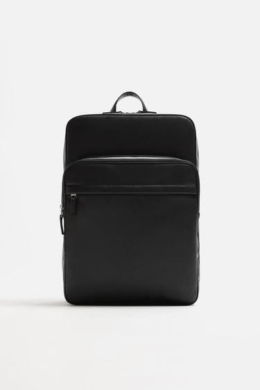 ZARA Backpack
