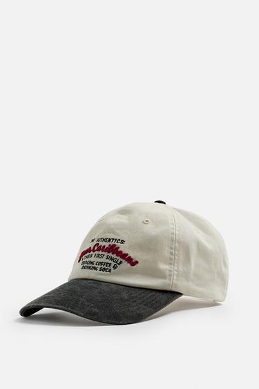 ZARA Cap