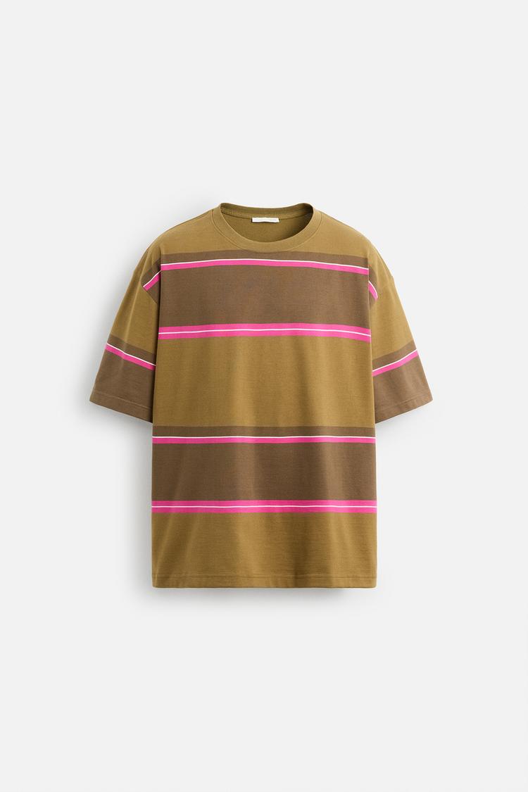 ZARA Oversize T-Shirt