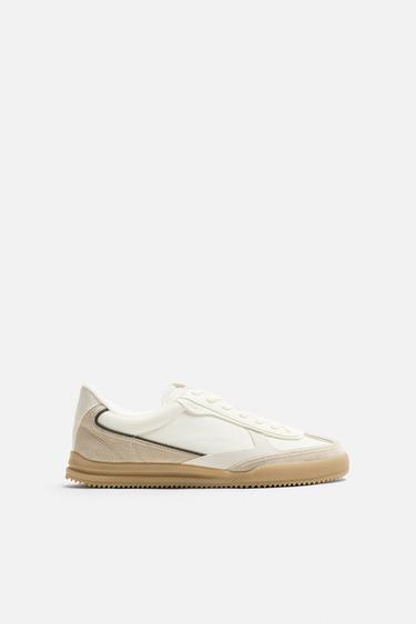ZARA Sneakers